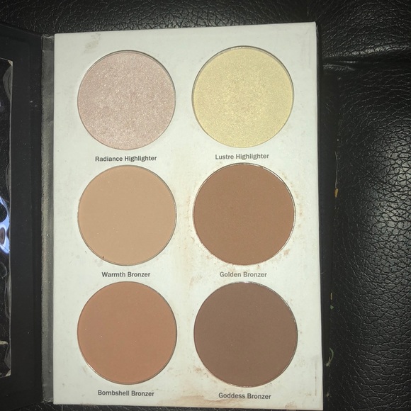 Ulta Contour Kit - Picture 3 of 5